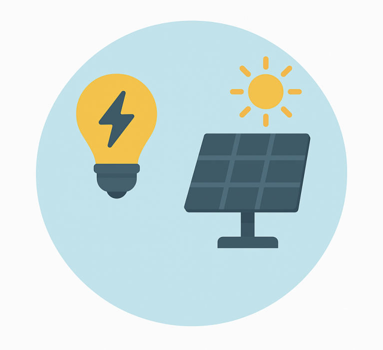 Électrification rurale