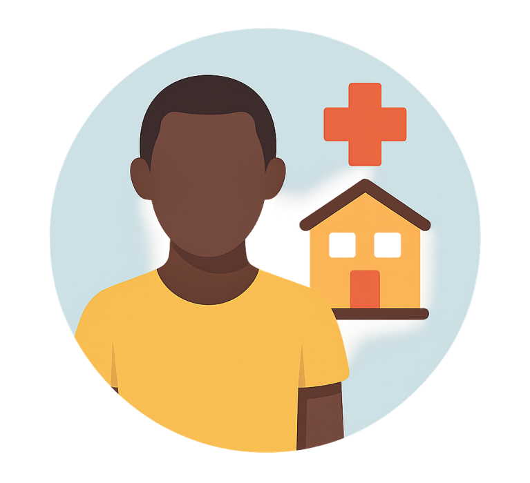 Construction d’un centre de santé