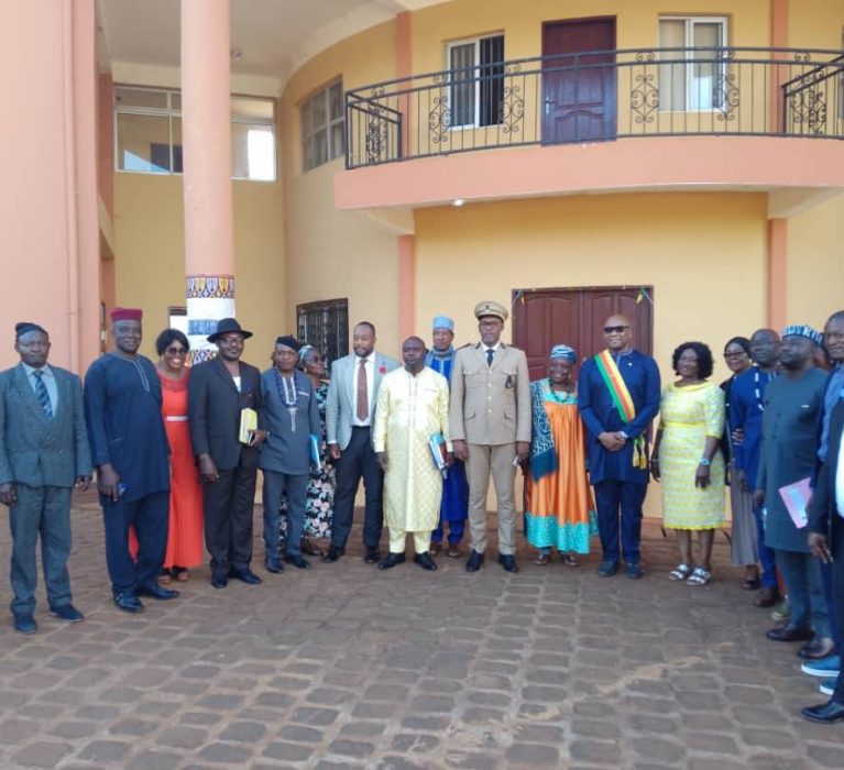 Le Maire salué pour sa gestion efficace